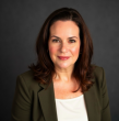 Influential Women Profiles Lyndsey Olson: Co-Founder And Partner Of Grey Matter Strategic Partners