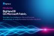 BigHand Announces Transition to Microsoft Fabric for Business Intelligence 