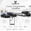 New AI Limo Rental APP Expands to All 50 States, Launches Mobile Booking App & Begins International Rollout