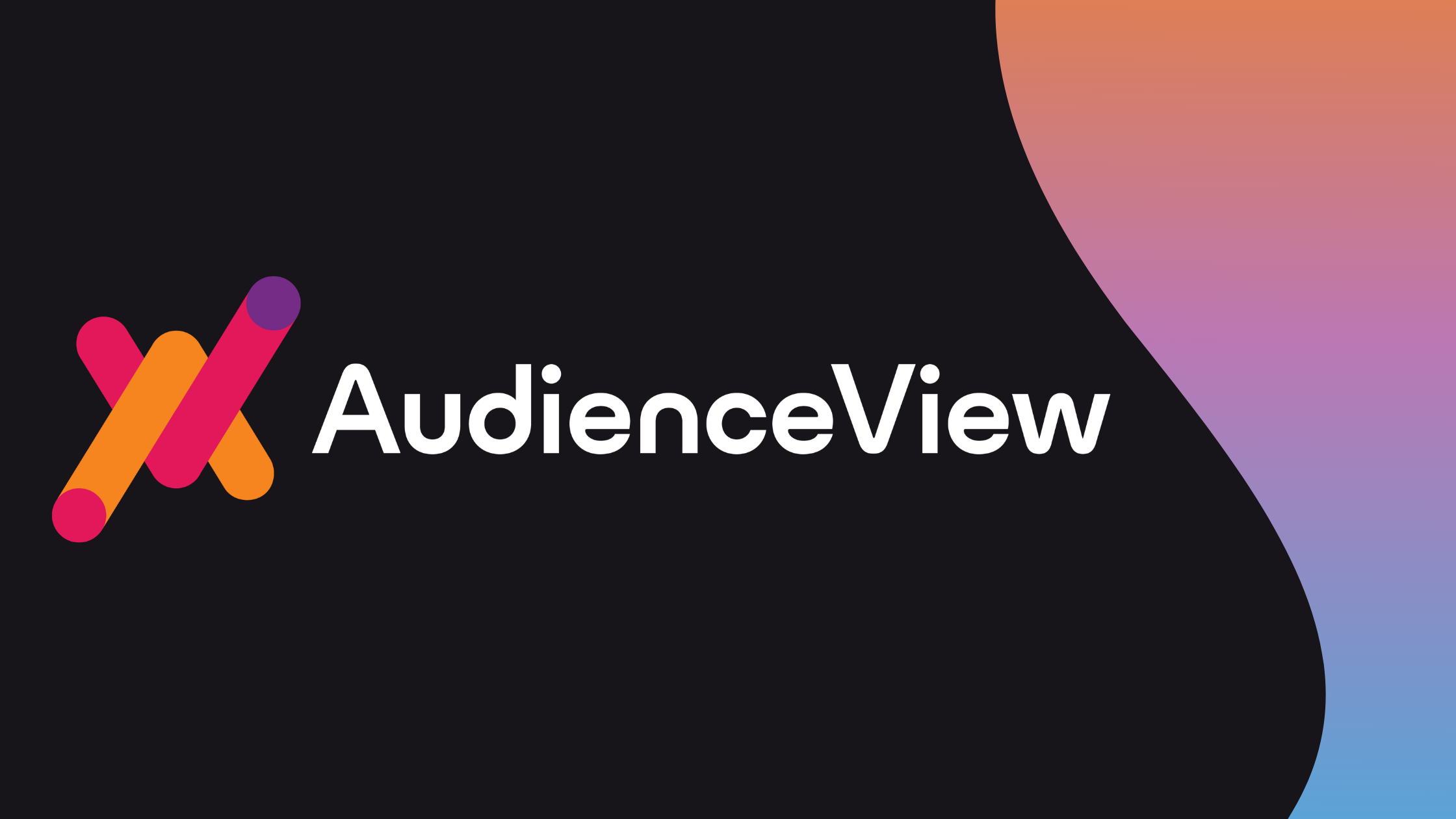 AudienceView Builds Momentum with New Capabilities, Customers, and Platform Innovation