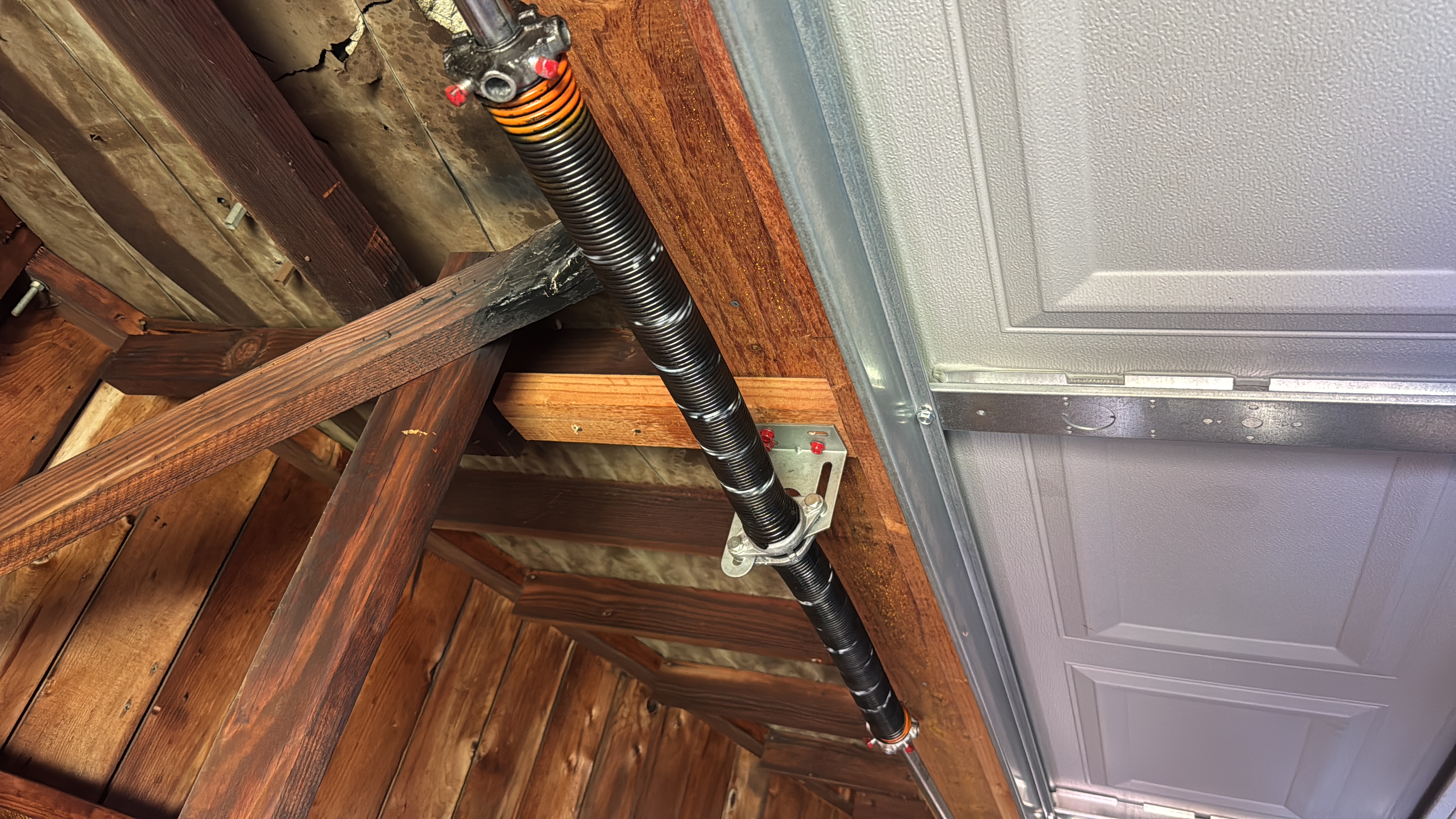 Garage Door Repair Long Beach By On The Spot Awarded Best Garage Door Repair Company in Long Beach, CA