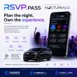 AI Event APP supporting Event Discovery, Ticket Savings and Transportation Ecosystem