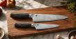 Taski Unveils New Japanese Damascus Knife Series  Ahead of Fall Launch