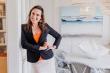 As HerFinIQ's Reach Grows, Jessica Perrone Expands Her Mission to Help More Women Build Financial Confidence