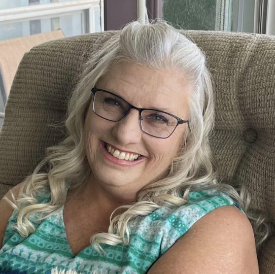 Jane Elizabeth Snyder, aka Mama Jane, Empowering Women to Embrace God-Given Dignity, Wellness & Purpose