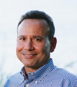 Joseph Maya head shot