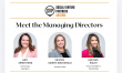 Social Venture Partners Arizona Launches Innovative Co-Leadership Model with Three Managing Directors
