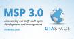 GiaSpace Announces Shift to MSP 3.0 Model With Expanded AI Agent Services