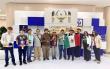 Gana México dos Medallas de Bronce en la Olimpiada Internacional de Informática 2026 en Uzbekistán