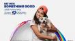 Attorney Brian White Personal Injury Lawyers patrocina los eventos Adopt-A-Palooza de Houston Pets Alive!