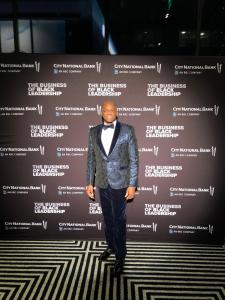 MAINZ, Germany and LOS ANGELES, USA – August 21, 2026 — Backpack manufacturer GOT BAG today announced the partnership of entertainment executive veteran and international bestselling author Sergeant Major Keith L Keith L Craig GOT BAG Partnership Event