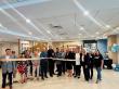 Grand Opening Ribbon Cutting Held at New Hampton Inn & Suites Cadillac