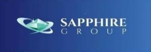 Sapphire logo