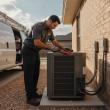 Mission Air Sees Surge in Emergency AC Repair Calls as McAllen Hits 100°F