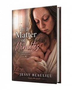 Jessy Book Cover