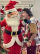 WWE Hall of Famer Mick Foley’s Passion for Christmas & Annalee Dolls