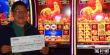 The Point Casino & Hotel Celebrates $161,154 Jackpot Winner