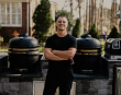 Weekapaug Inn Welcomes Grillmaster Jack Arnold for a Festive Fall BBQ Tailgate