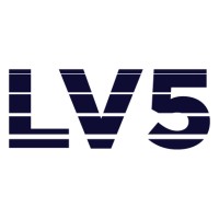 LV5 Capital logo mark