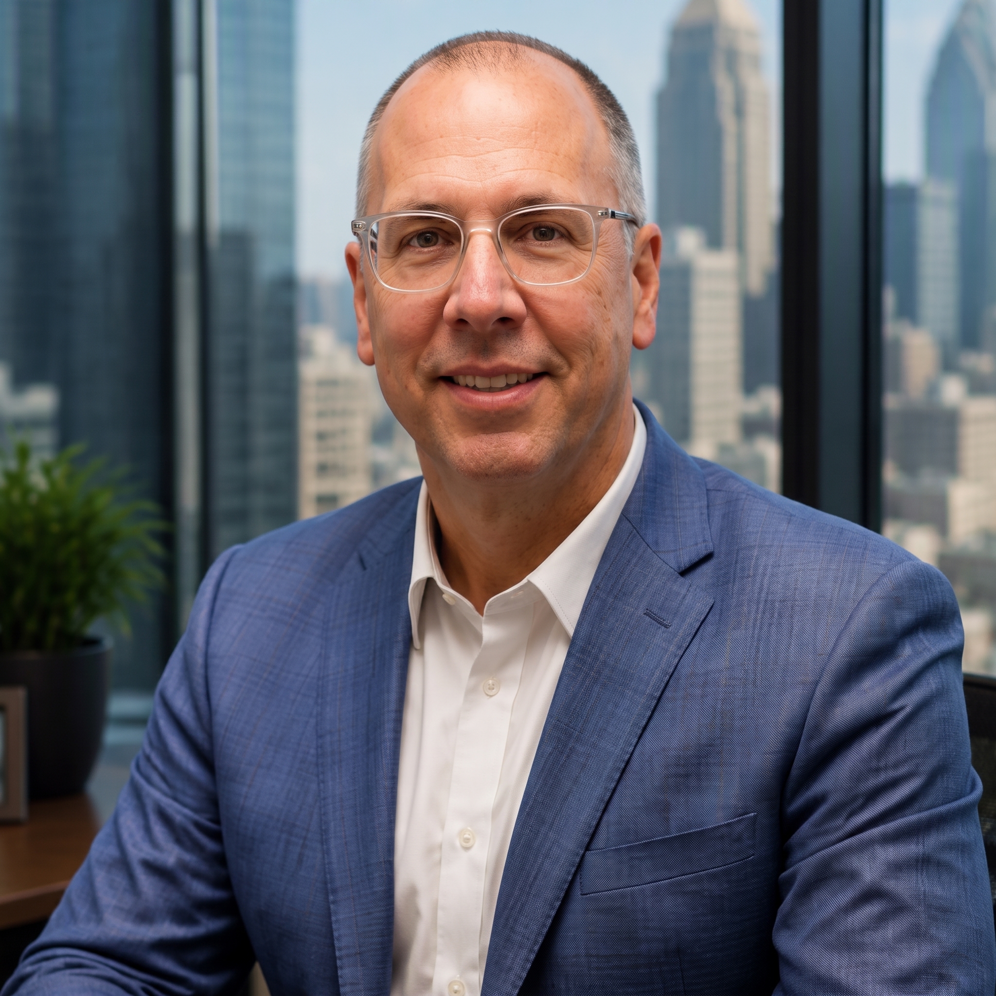 Leading Brentwood Tennessee Mortgage Broker Michael Brown Named to Scotsman Guide 2025 Top Originators List