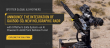 Drones Defeated: Spotter Global Radar Integrated into 9 Mothers' Portable Counter-Drone Turret