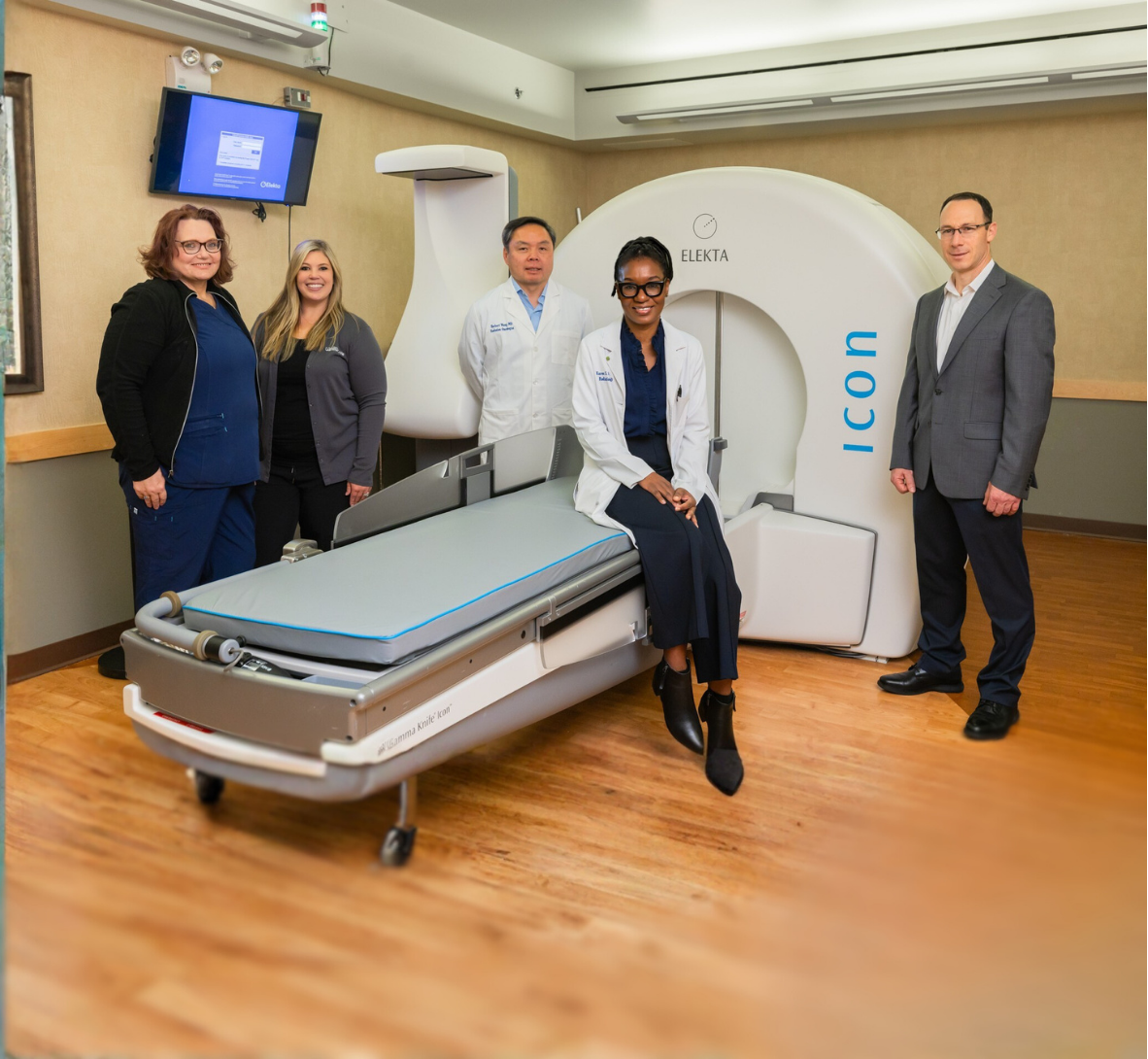 South Sound Gamma Knife to Sponsor and Exhibit at Washington State Neurological Society’s 22nd Annual Meeting