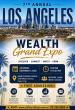Vendors Wanted for the 7th Annual Los Angeles Wealth Grand Expo