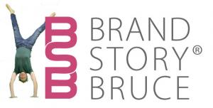 Brand Story Bruce