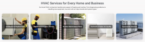 HVAC Services Boca Raton - Pro Comfort AC