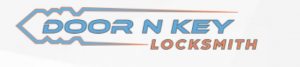 Logo - DoorNKey Locksmith West Palm Beach