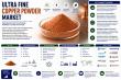 Ultra-Fine Copper Powder Market to Reach USD 1548.31 Million by 2035 as Electronics and Renewable Energy Drive Growth
