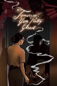 Freestyle Digital Media, the digital film distribution division of Byron Allen’s Allen Media Group, has just released the horror comedy feature TOMORROW, YOU PRETTY GHOST -- now available on North American digital HD internet, DVD, cable, and satellite platforms starting August 25, 2026