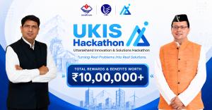 UKIS Hackathon