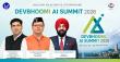 Uttarakhand Accelerates AI Push as Devbhoomi AI Summit 2026 Brings Technology Closer to People