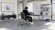 TheGlassMat.com Launches Premium Tempered Glass Chair Mats