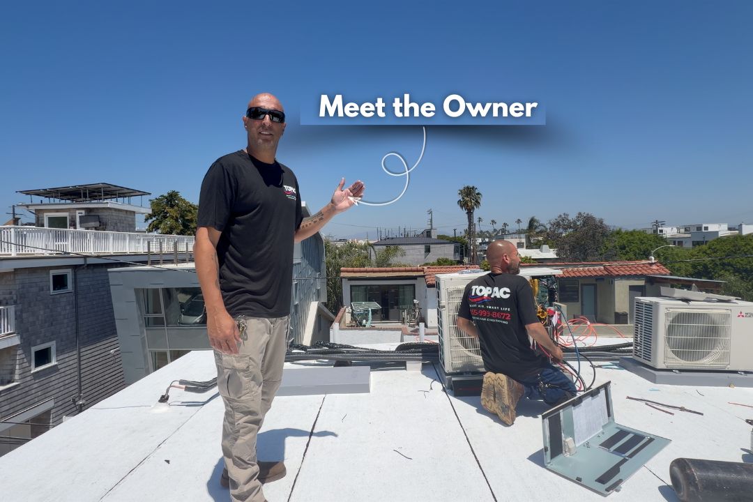 AC Repair Woodland Hills CA — What Homeowners Must Know During a Heatwave Advisory