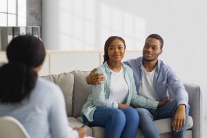 couple counseling