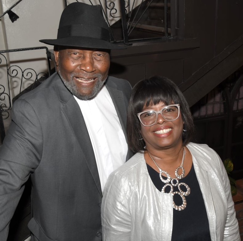 A Life of Service: Riverside Honors Dell Roberts on His 90th Birthday