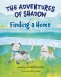 The Adventures of Shadow: Elizabeth Scollon Turns a True Rescue Story Into a Heartwarming Message About Finding Home