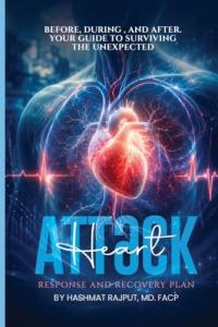 Heart Attack by Dr. Hashmat Rajput
