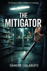 Samuel Colabufo brings suspense, moral conflict, and a distinctive protagonist together in The Mitigator, an action thriller set across Central New York and extending toward the Canadian border The Mitigator by Samuel Colabufo