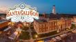 Celebrate the 54th annual SantaCaliGon Days Festival this Labor Day Weekend in historic Independence, MO