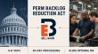 Bill Would Bring USCIS-Style Premium Processing to PERM Labor Certifications