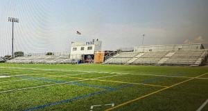 Floyd Bennett Sport Complex