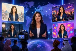 GoEnhance AI Brings Visual Localization 1