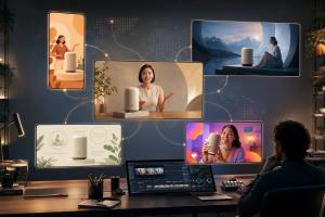 GoEnhance AI Brings Visual Localization 3