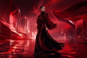 grok-imagine-spicy-experimental-visual