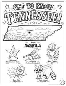 RBCB's cultural event books are ideal for classrooms, homeschool programs, libraries, families, civic education, American history studies, Tennessee history lessons, Women’s History Month, and anyone interested in learning about influential leaders.