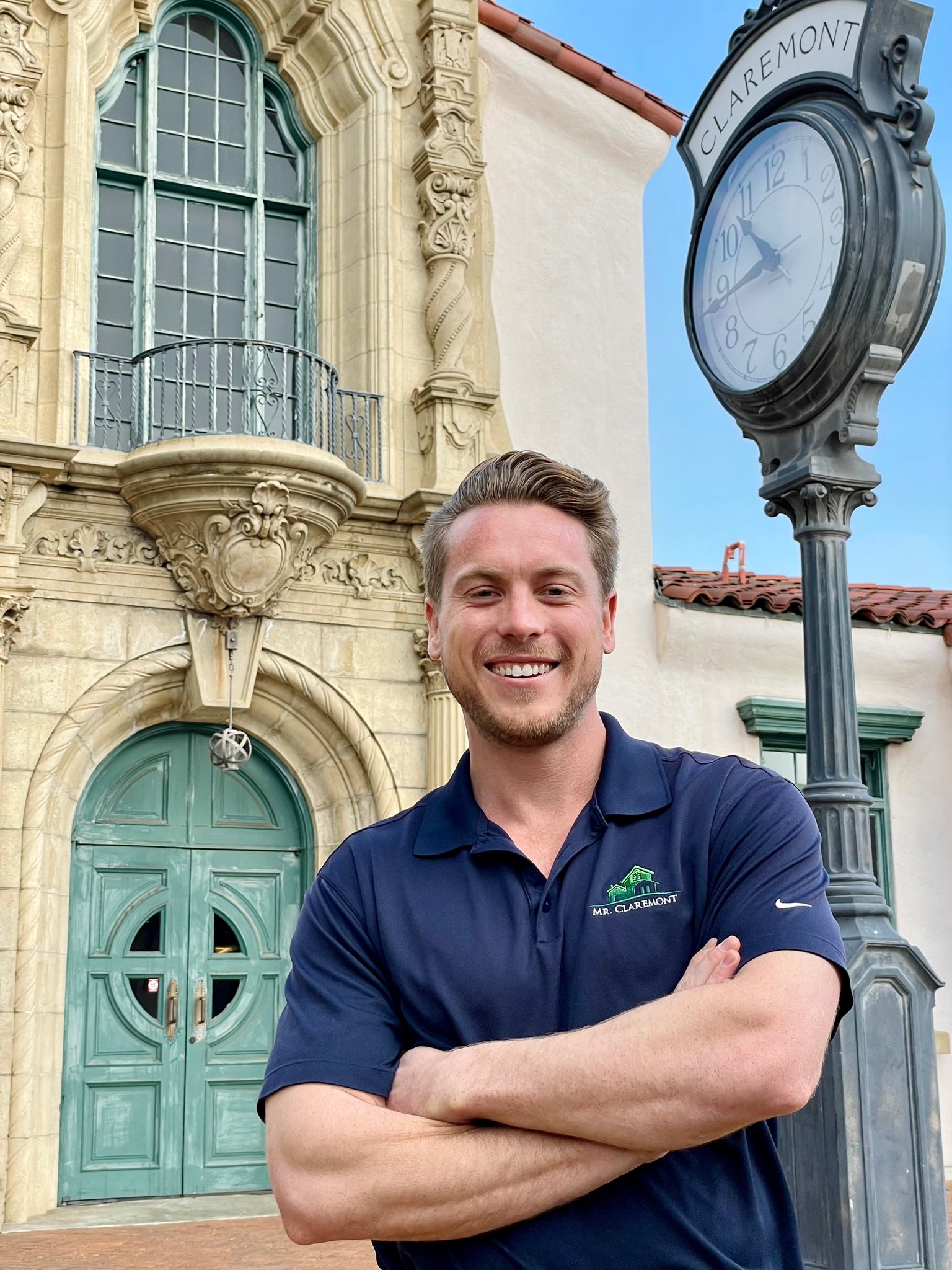 Mr. Claremont Launches Hyperlocal Real Estate Knowledge Initiative for Claremont, California