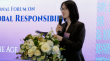 Inaugural International Forum on Inner Cultivation and Global Responsibility Held in Silicon Valley